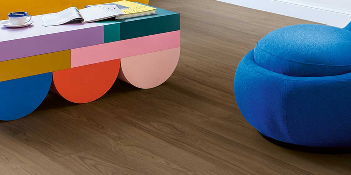 Laminate Flooring Banner