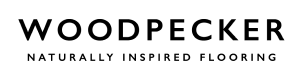 Woodpecker logo