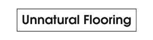 Unnatural Flooring logo